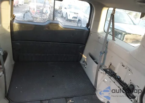 2010 Honda Element Ex from USA, damaged, VIN 5J6YH2H73AL006961